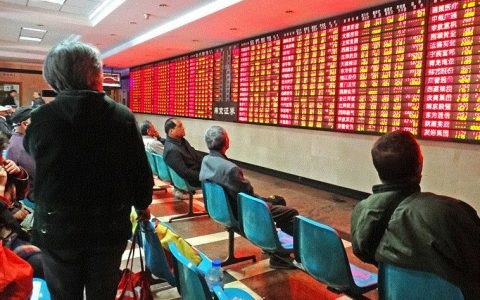 美铜期货实时行情 美铜期货实时行情